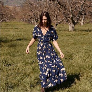 Christy Dawn Lottie Dress